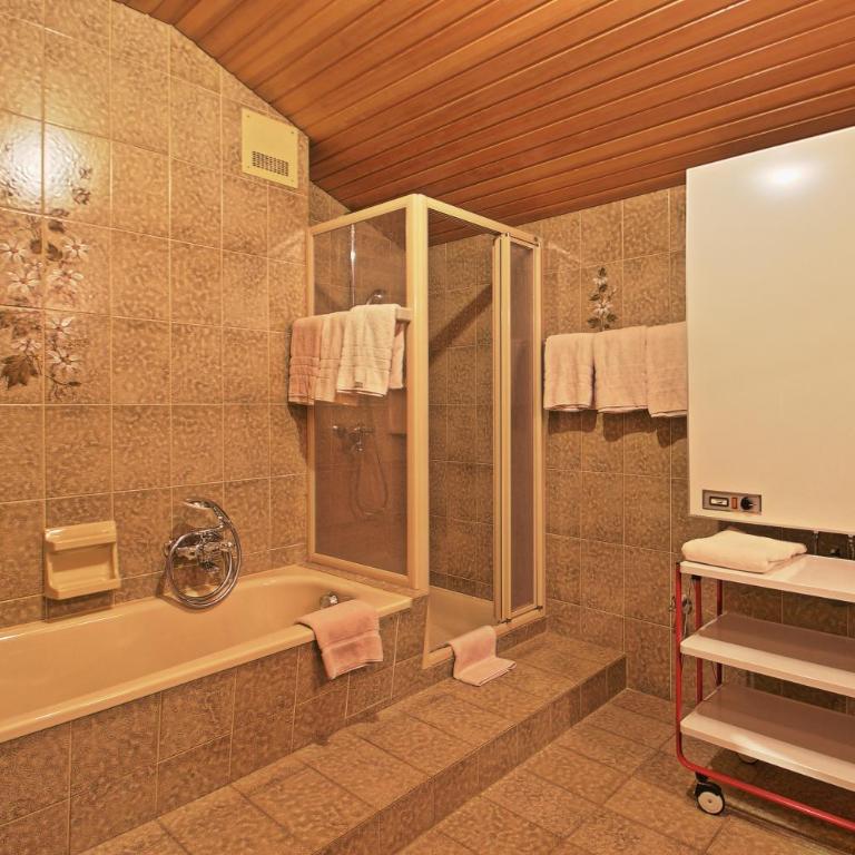 Amadee Appartements - Kärnten Card im Sommer inklusive - Apartment mit Balkon - 4