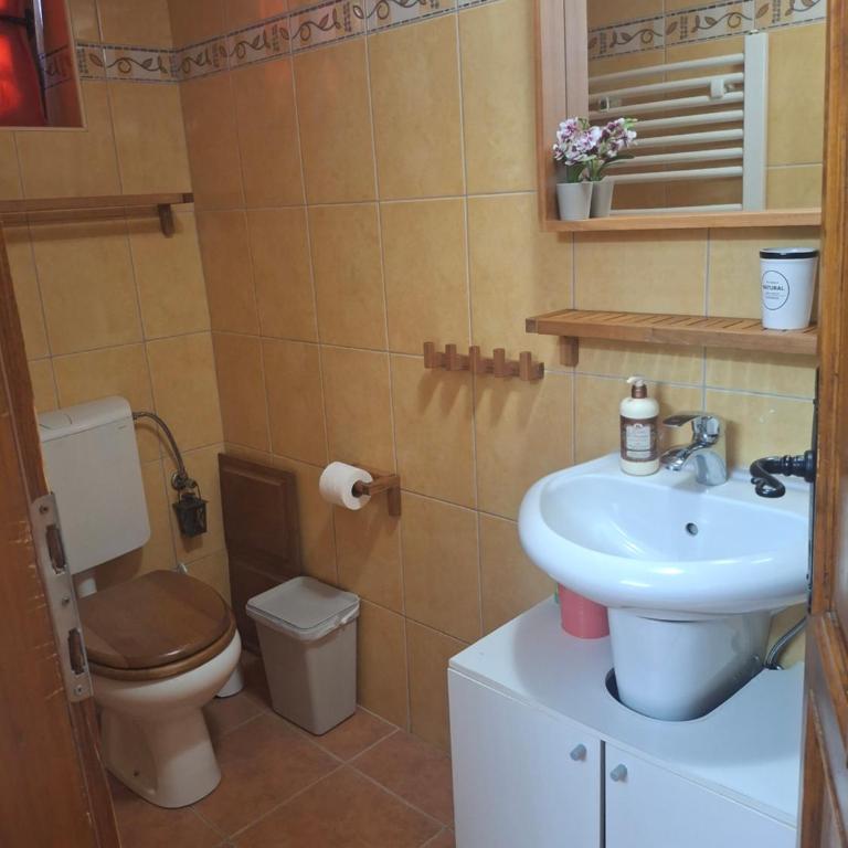 Seosko turističko domacinstvo Imunsan - Porodični Apartman sa 2 Spavaće Sobe - 9