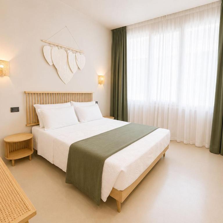 CARBONE XXI - Double Room - 3