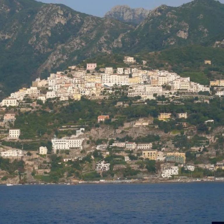 A casa di nonna Elvira - Appartamento con 1 Camera da Letto - 24