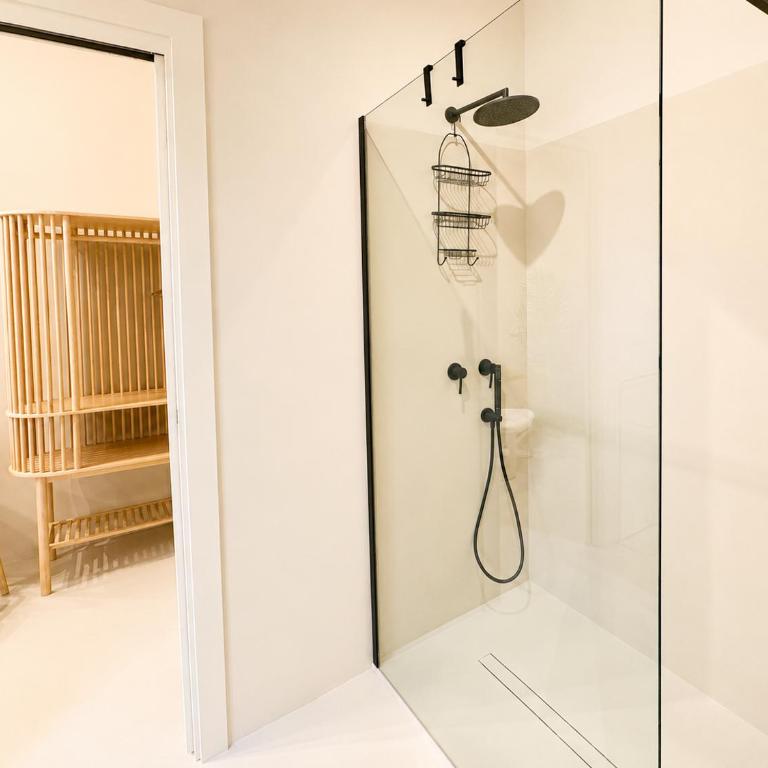 CARBONE XXI - Double Room - 8