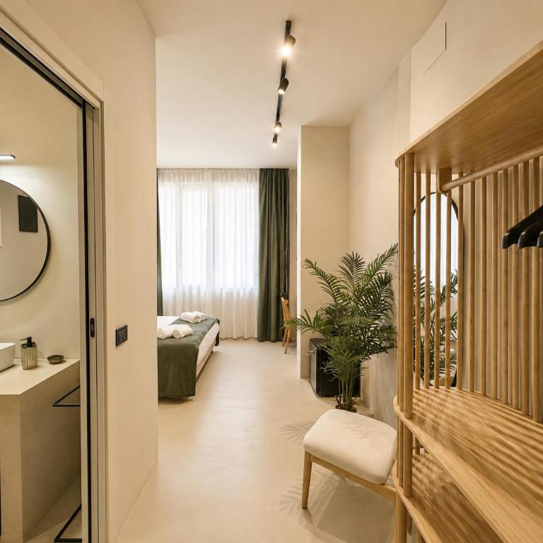 CARBONE XXI - Double Room - 6
