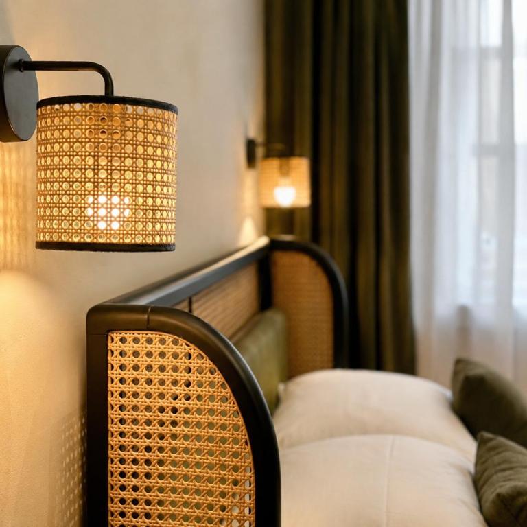 CARBONE XXI - Double Room - 1