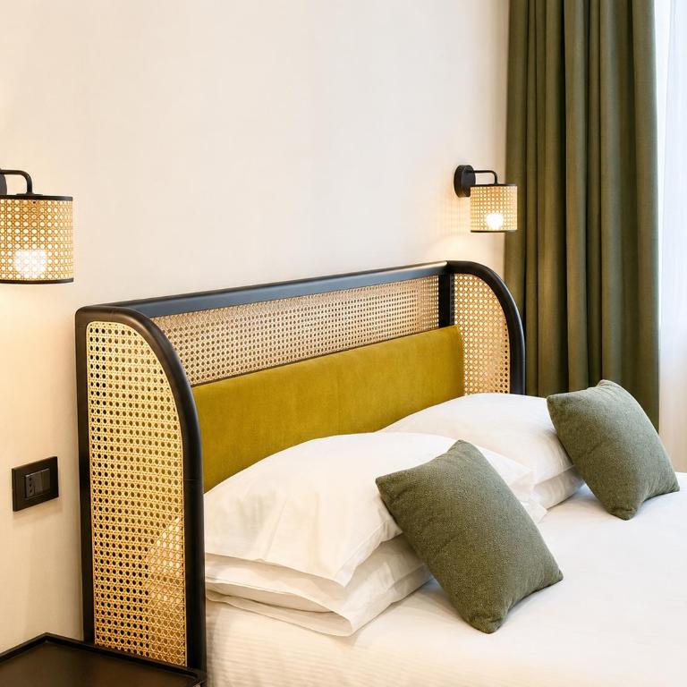 CARBONE XXI - Double Room - 14