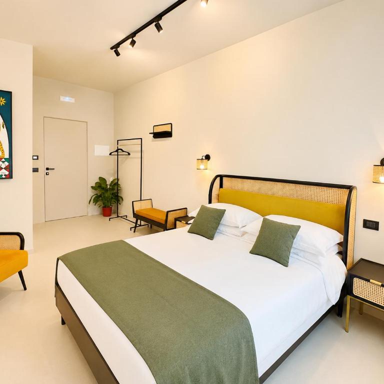 CARBONE XXI - Double Room - 16