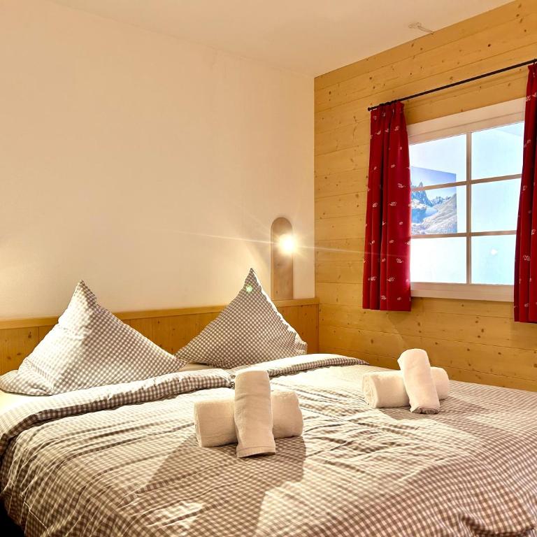 Seeromantik, Montana Haus - Apartment mit Blick auf die Berge - 12