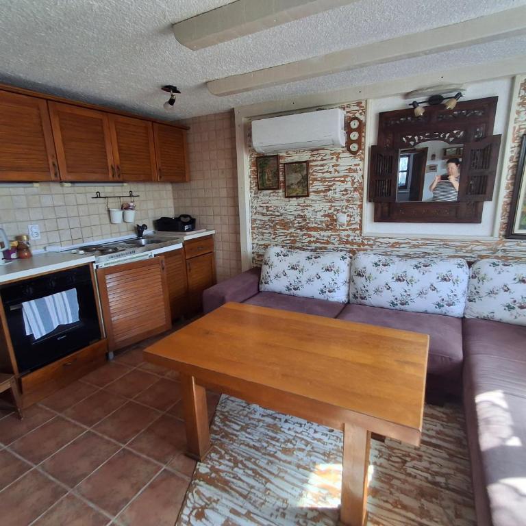 Seosko turističko domacinstvo Imunsan - Porodični Apartman sa 2 Spavaće Sobe - 8