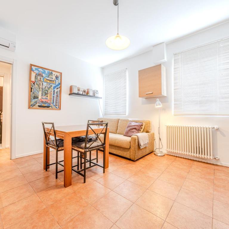 Ca' Guintellino - Cozy Stay & Free WiFi - Appartamento Superior con 1 Camera da Letto - 2