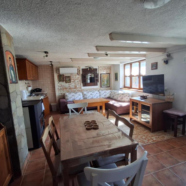 Seosko turističko domacinstvo Imunsan - Porodični Apartman sa 2 Spavaće Sobe - 4