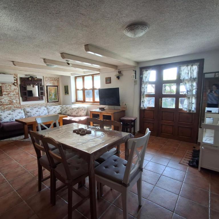 Seosko turističko domacinstvo Imunsan - Porodični Apartman sa 2 Spavaće Sobe - 3