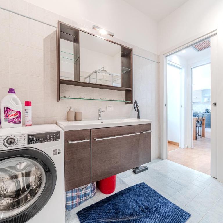 Ca' Guintellino - Cozy Stay & Free WiFi - Appartamento Superior con 1 Camera da Letto - 7