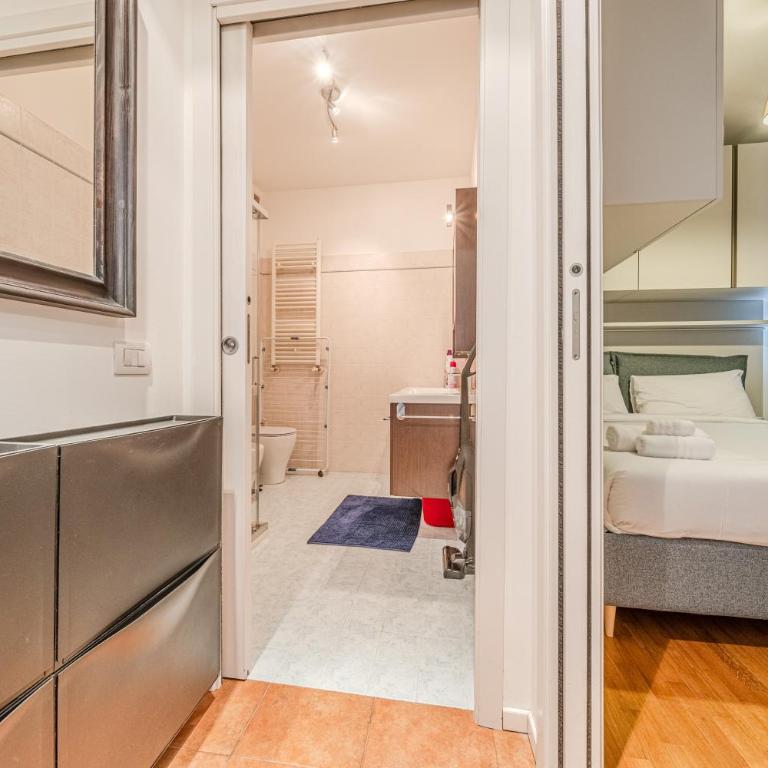 Ca' Guintellino - Cozy Stay & Free WiFi - Appartamento Superior con 1 Camera da Letto - 9