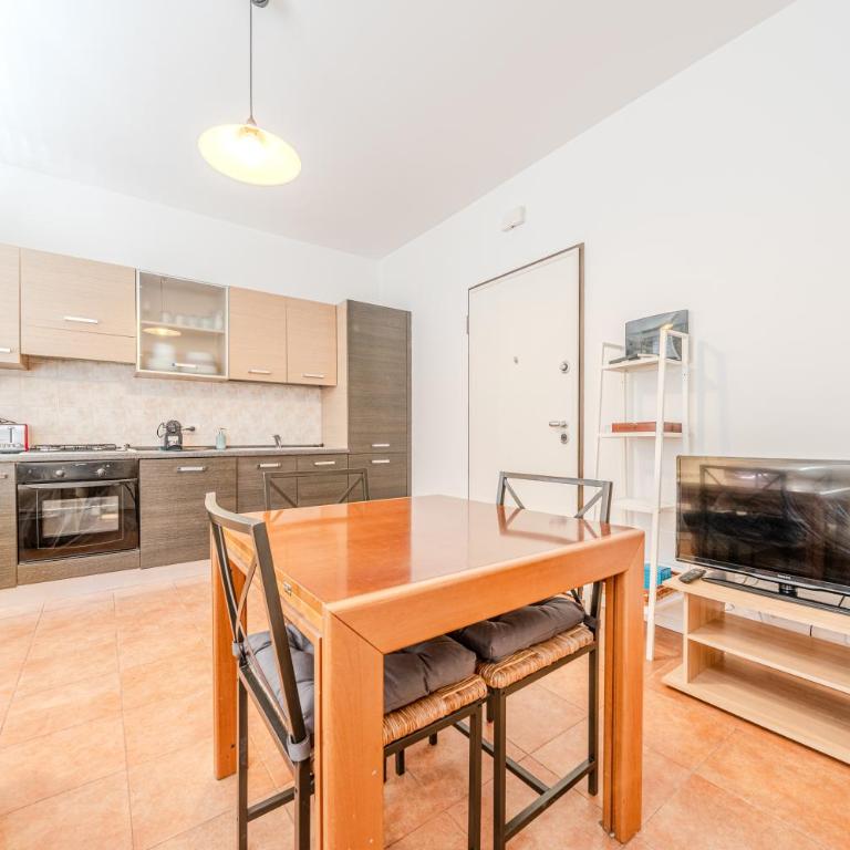 Ca' Guintellino - Cozy Stay & Free WiFi - Appartamento Superior con 1 Camera da Letto - 6
