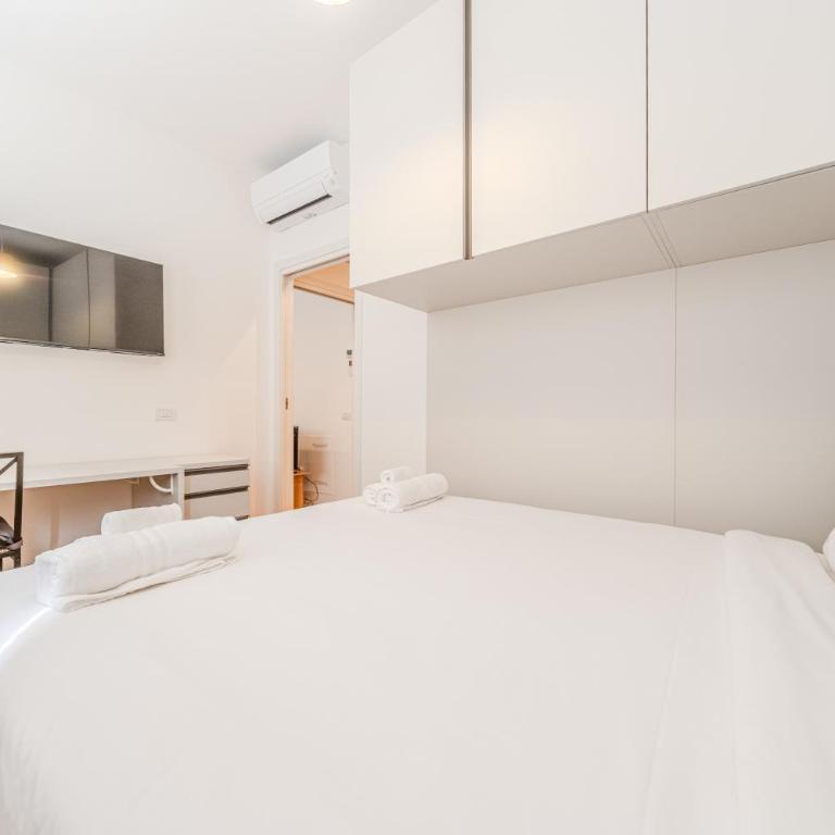Ca' Guintellino - Cozy Stay & Free WiFi - Appartamento Superior con 1 Camera da Letto - 14