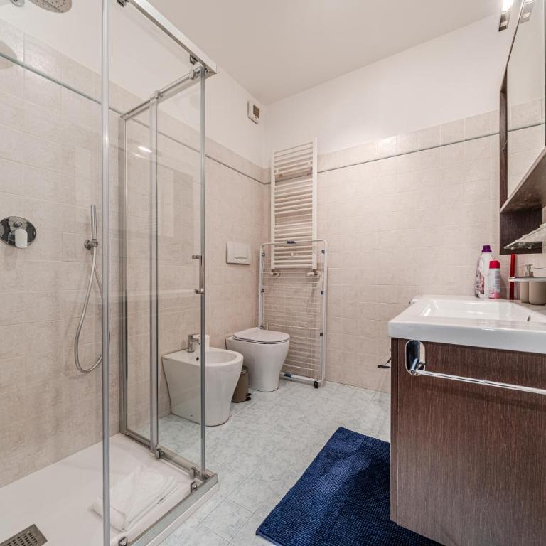 Ca' Guintellino - Cozy Stay & Free WiFi - Appartamento Superior con 1 Camera da Letto - 8
