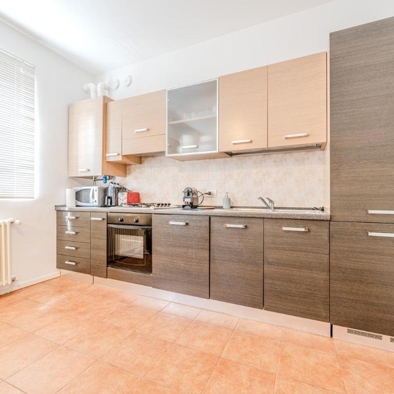 Ca' Guintellino - Cozy Stay & Free WiFi - Appartamento Superior con 1 Camera da Letto - 3