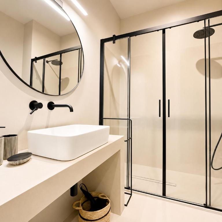 CARBONE XXI - Deluxe Family Suite - 1