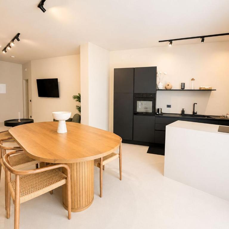 CARBONE XXI - Deluxe Family Suite - 12