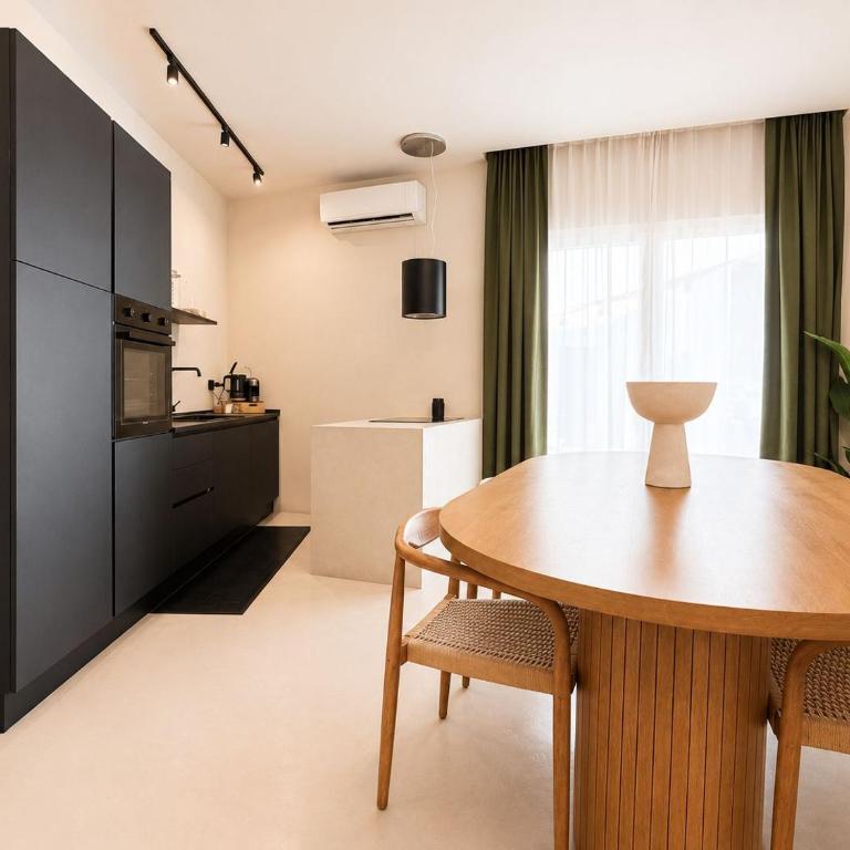 CARBONE XXI - Deluxe Family Suite - 7