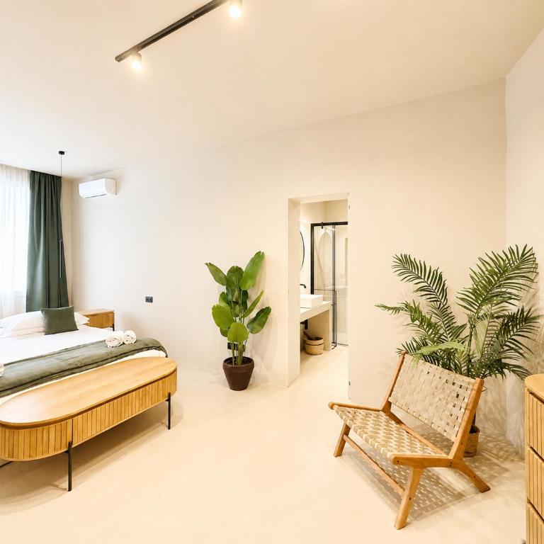 CARBONE XXI - Deluxe Family Suite - 17