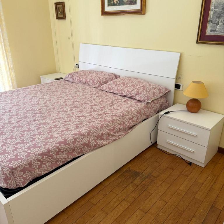 WELCOME RIVIERA-Levante 51 - Appartamento con 2 Camere da Letto - 5