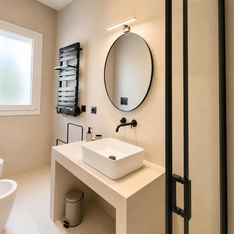 CARBONE XXI - Deluxe Family Suite - 14