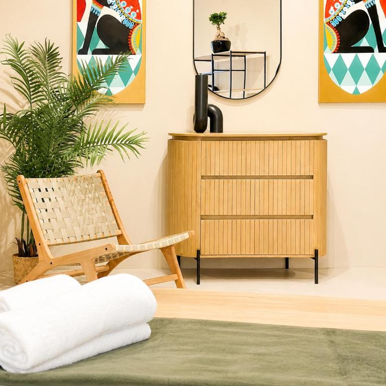 CARBONE XXI - Deluxe Family Suite - 13