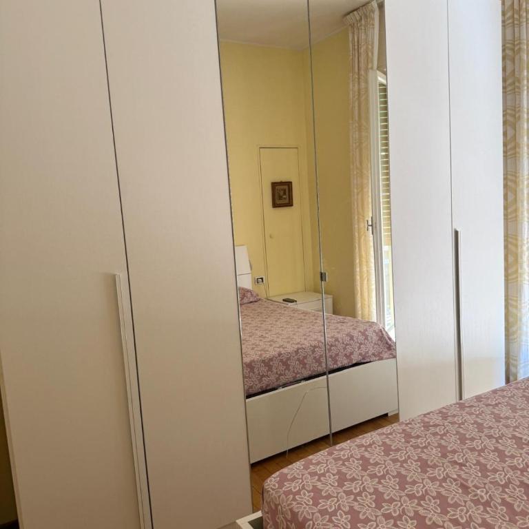 WELCOME RIVIERA-Levante 51 - Appartamento con 2 Camere da Letto - 9