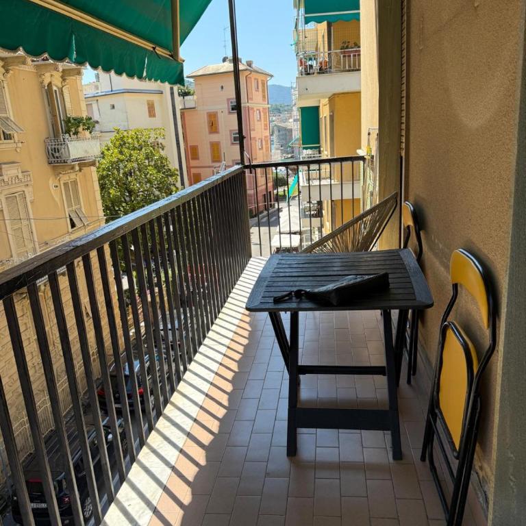 WELCOME RIVIERA-Levante 51 - Appartamento con 2 Camere da Letto - 10