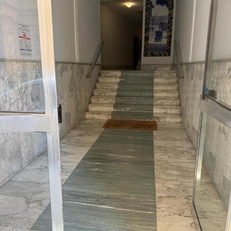 WELCOME RIVIERA-Levante 51 - Appartamento con 2 Camere da Letto - 14
