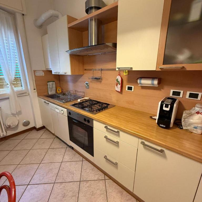 WELCOME RIVIERA-Levante 51 - Appartamento con 2 Camere da Letto - 15