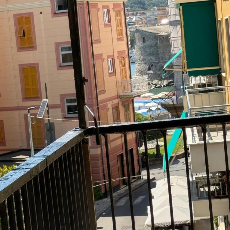WELCOME RIVIERA-Levante 51 - Appartamento con 2 Camere da Letto - 17