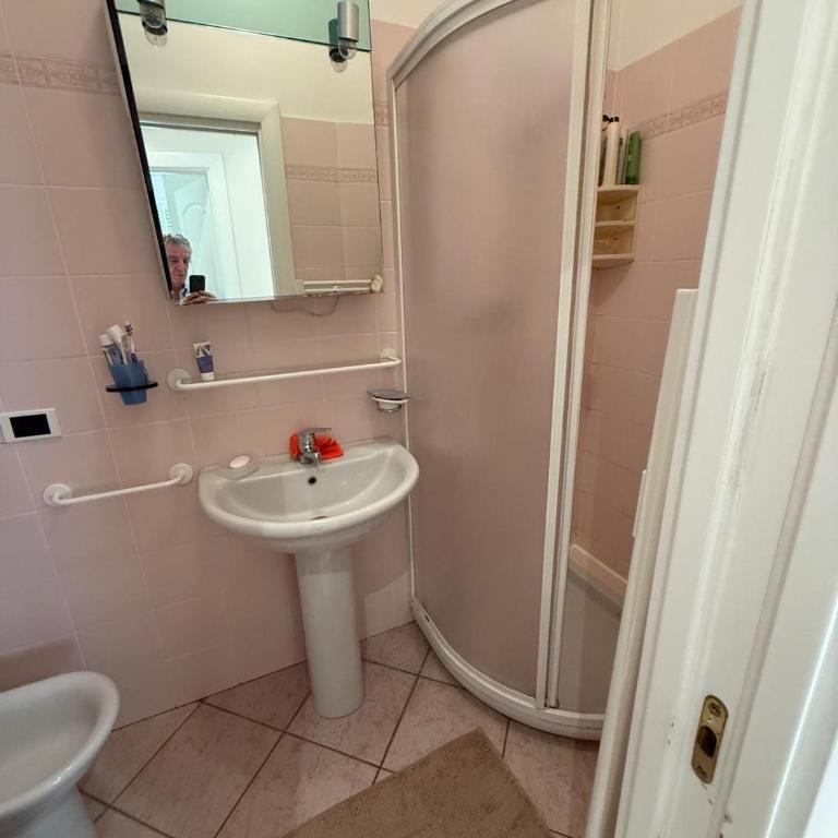 WELCOME RIVIERA-Levante 51 - Appartamento con 2 Camere da Letto - 18