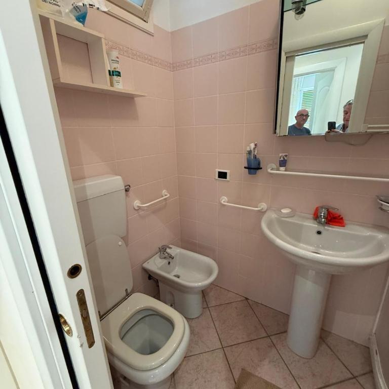WELCOME RIVIERA-Levante 51 - Appartamento con 2 Camere da Letto - 19
