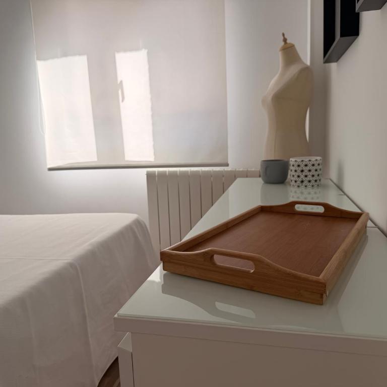 La Glera - Apartamento de 1 dormitorio - 26