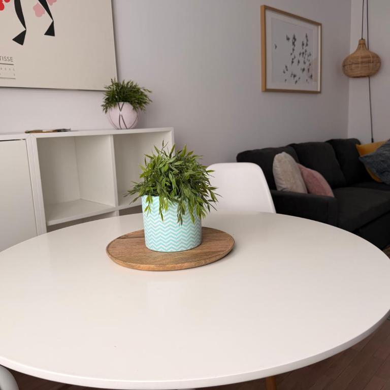 La Glera - Apartamento de 1 dormitorio - 16