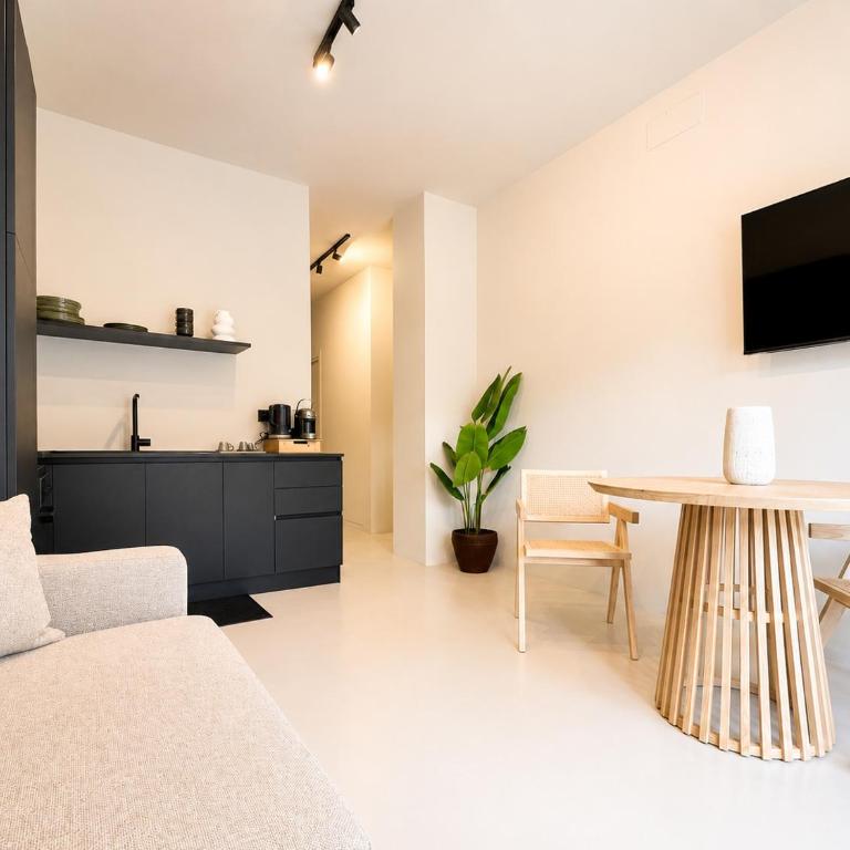 CARBONE XXI - Family Suite - 4