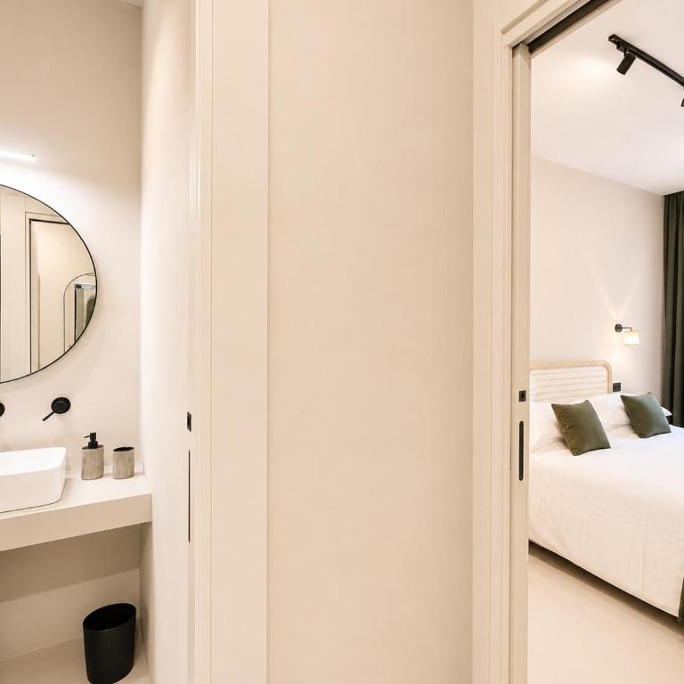 CARBONE XXI - Family Suite - 3