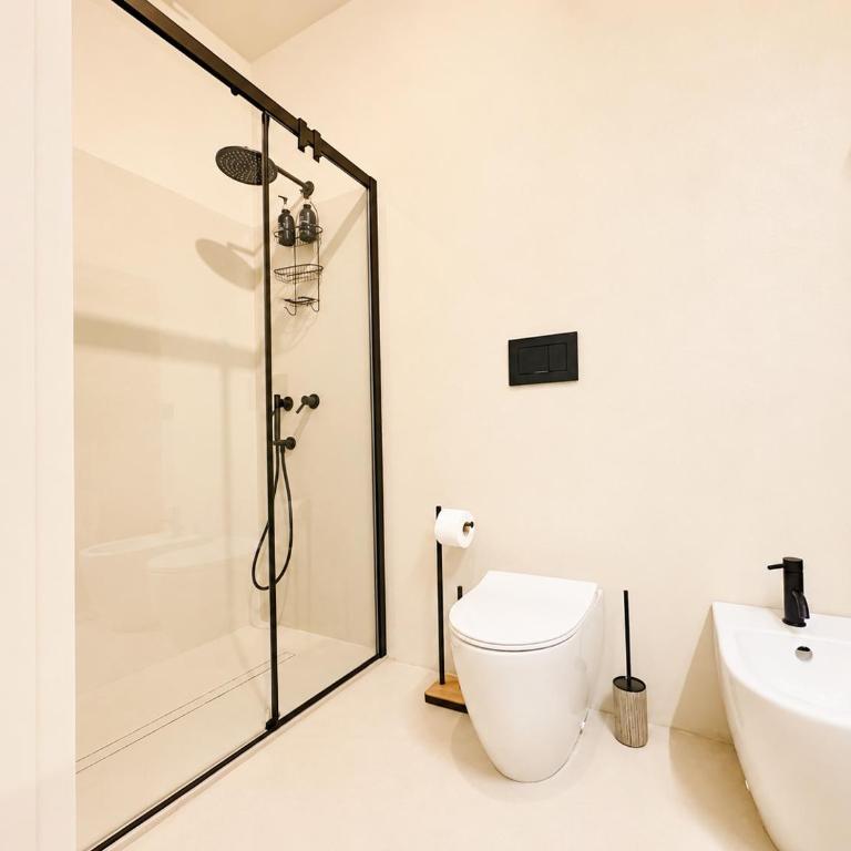 CARBONE XXI - Family Suite - 1