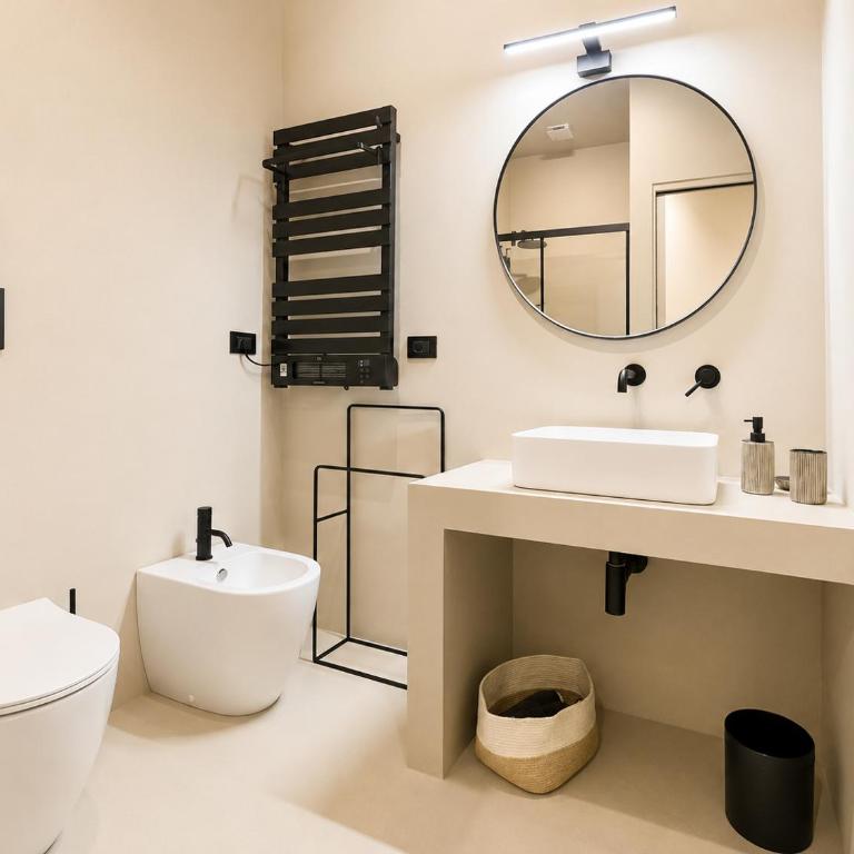 CARBONE XXI - Family Suite - 7