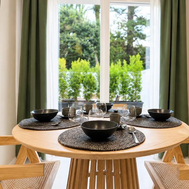 CARBONE XXI - Family Suite - 10