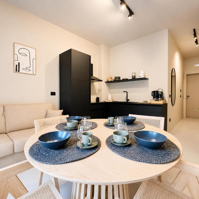 CARBONE XXI - Family Suite - 12
