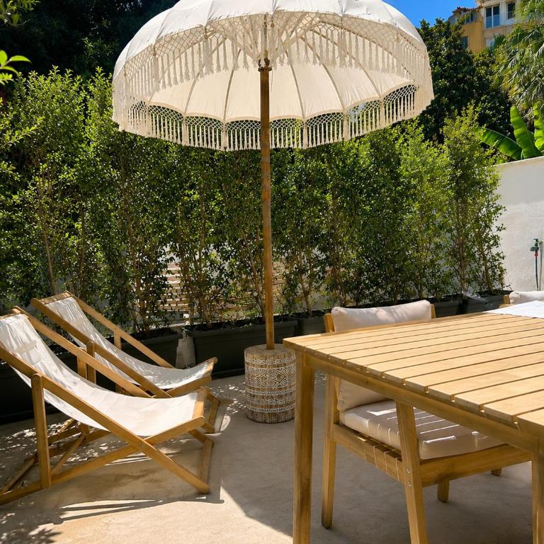 CARBONE XXI - Family Suite - 9