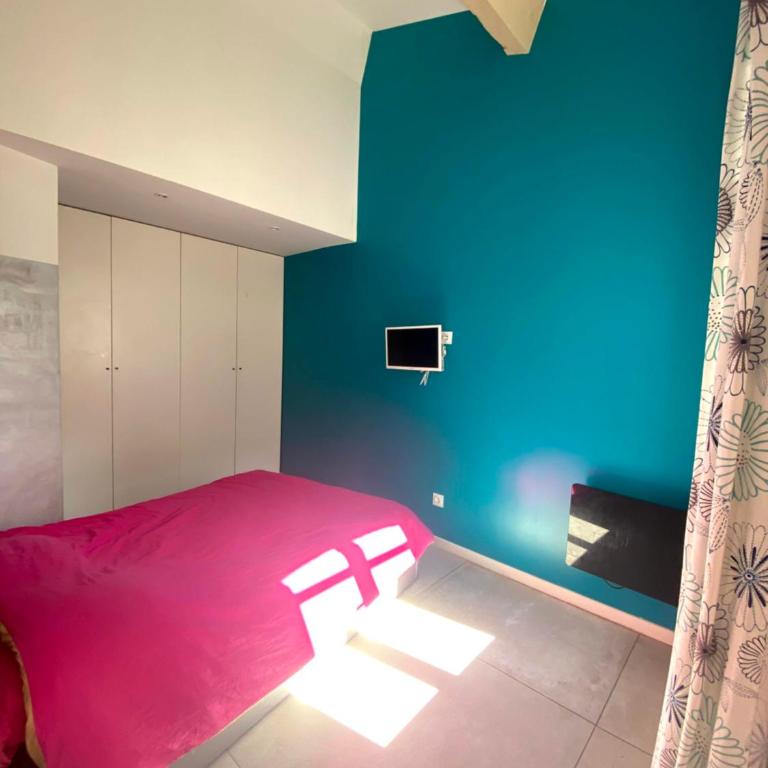DUPLEX 6P Marseille Centre Noailles Vieux-port - Apartamento de 2 dormitorios - 2