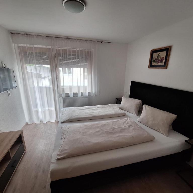 Appartment zum Stoaner - Apartment mit 2 Schlafzimmern - 8