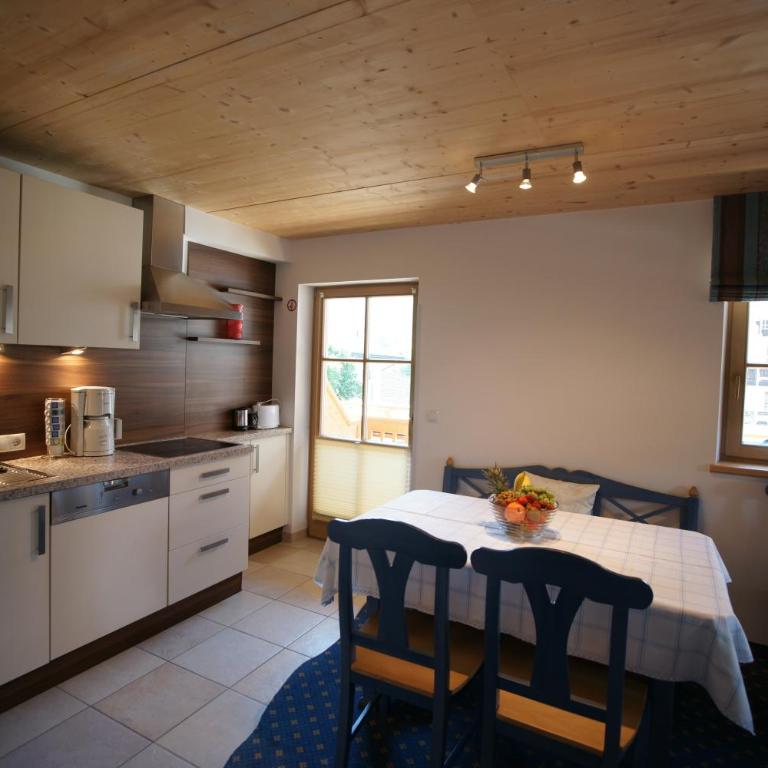 Dorfappartements Söll - Apartment mit 2 Schlafzimmern - 5