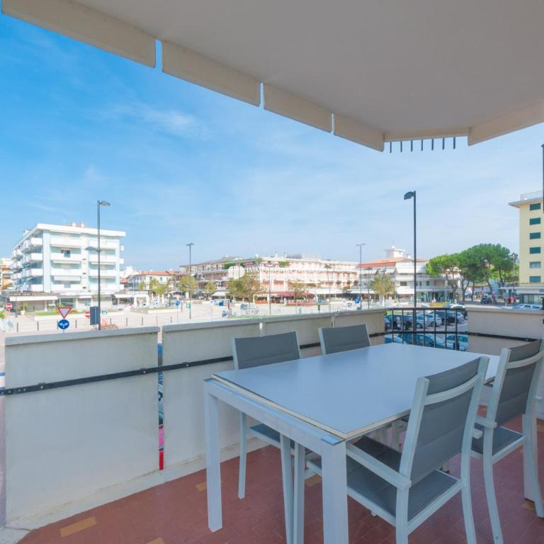 Residence Playa Grande Immobiliare Pacella - Appartamento con 1 Camera da Letto - 1