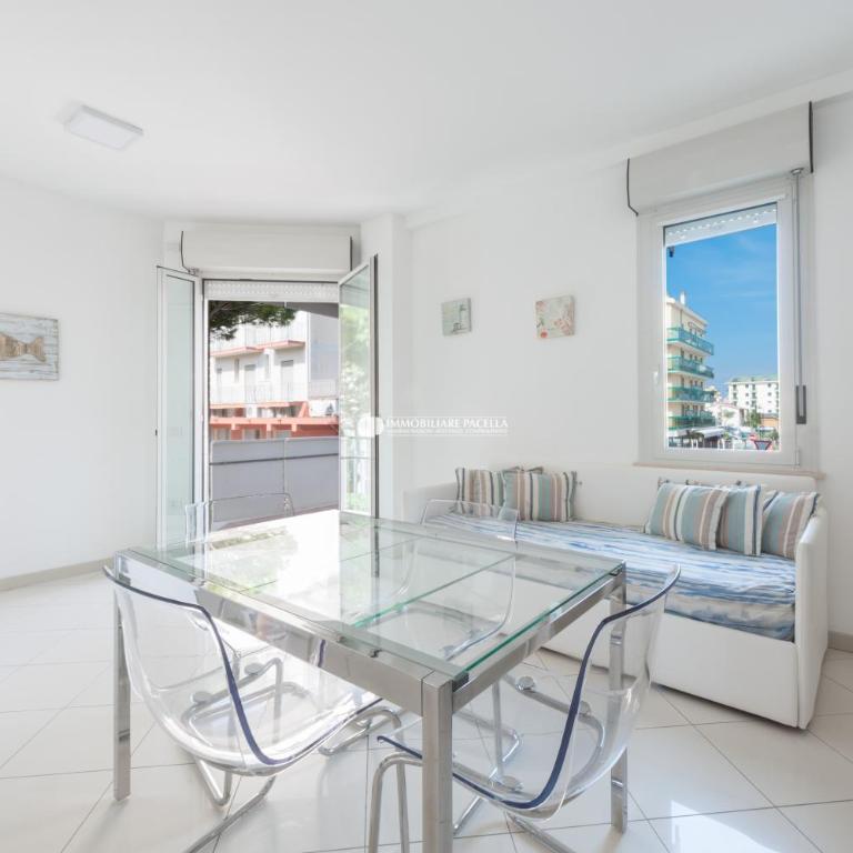 Residence Playa Grande Immobiliare Pacella - Appartamento con 1 Camera da Letto - 3