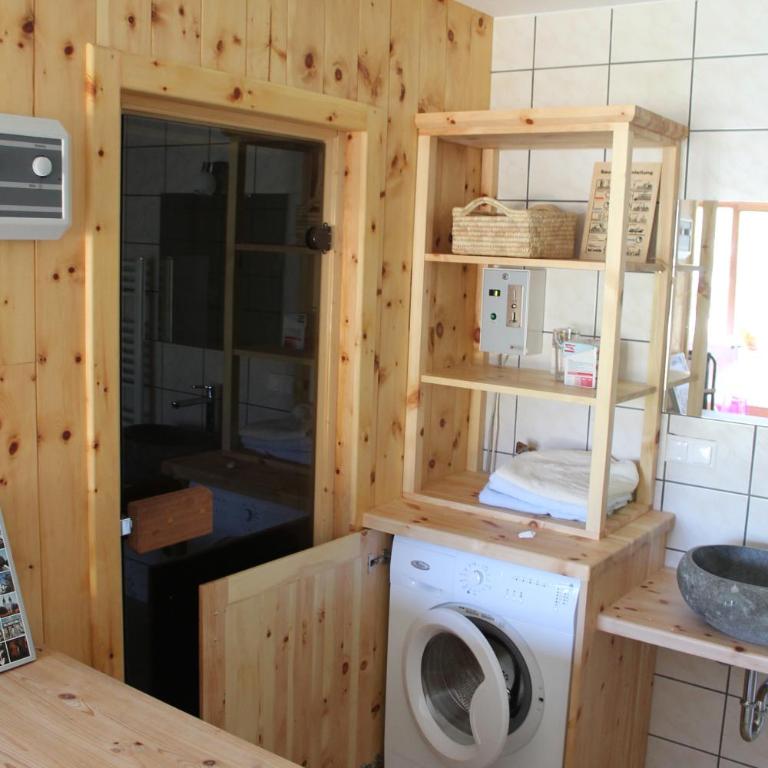 Hof Wieser - Apartment mit 2 Schlafzimmern - 7