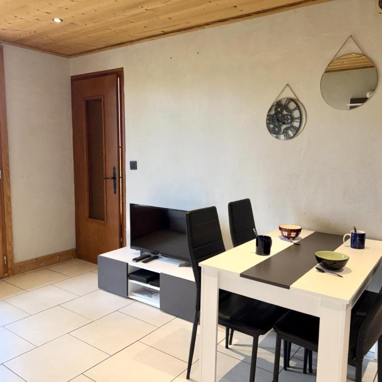 Cocon d'Eve - Appartement 1 Chambre - 1